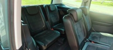 Volkswagen Sharan II Van 2.0 TDI-CR BMT 140KM 2012 Volkswagen Sharan Full wersja, 7-osobowy., zdjęcie 13
