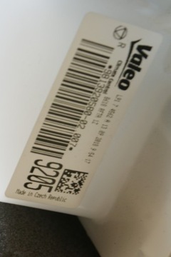 CITROEN C3 III ОБОГРЕВАТЕЛЬ КОНДИЦИОНЕРА