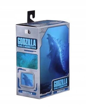 Фигурка NECA Godzilla King of the Monsters 2019