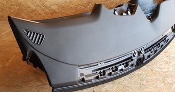 PEUGEOT 2008 II 2 DESKA ROZDZIELCZA KONSOLA KOKPIT AIRBAG ORYGINAŁ FV