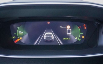 Peugeot 208 II Hatchback 1.2 PureTech 102KM 2023 Peugeot 208 208 Allure 1,2 100 KM 1.2 Benzyna 101KM, zdjęcie 24