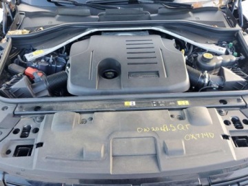 Land Rover Range Rover Sport III 2023 Land Rover Range Rover Sport Dynamic Se 2023 3.0l 3.0 Benzyna 355KM, zdjęcie 6