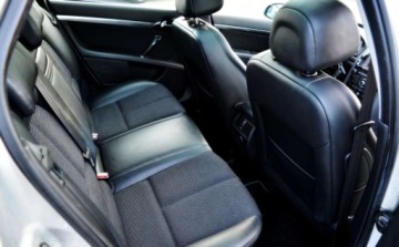 Peugeot 407 SW 2.0 HDi FAP 163KM 2010 Peugeot 407 2.0 HDI 163KM Automat, Panorama, Skory, Serwisowany 2.0 Diesel, zdjęcie 16