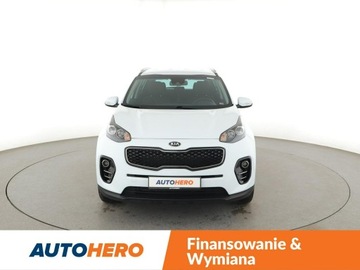 Kia Sportage IV SUV 1.6 GDI 132KM 2016 Kia Sportage Kierunkowskaz zintegrowany z, zdjęcie 10