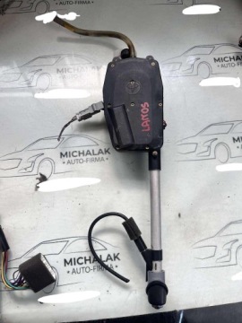 ANTENA ELEKTRYCZNA WYSUWANA DAEWOO LANOS