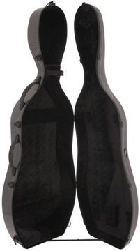 Futerał wiolonczelowy Excellent 4/4 M-case CzarSpe