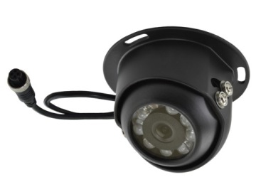 Kamera samochodowa do samochodu BUSA 4PIN CCD