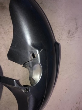 Крыло переднее honda cbf 600 1000 07-