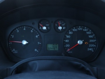 Ford C-MAX I 1.8 Duratec 125KM 2004 Ford C-Max 1.8, Salon Polska, Klima, El. szyby, zdjęcie 10