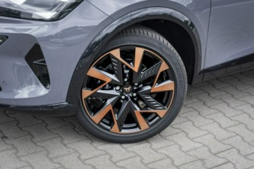 Cupra Formentor Crossover 1.5 TSI 150KM 2026 Cupra Formentor 1.5 e-TSI 150 KM DSG - Dostępny, zdjęcie 5