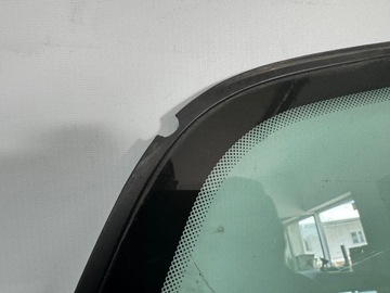FIAT MAREA VÍKEND SKLO (OKNO) PRAVÁ ZADNÍ KOMBI