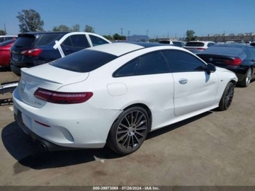 Mercedes Klasa E W213 2022 Mercedes-Benz Klasa E amg 53, 2022r., 4x4, 3.0L 3.0 Benzyna 429KM, zdjęcie 2