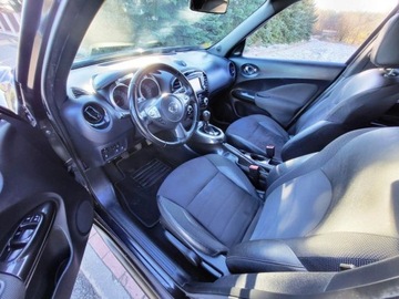 Nissan Juke I SUV Facelifting 1.2 DIG-T (Euro 6) 115KM 2018 Nissan Juke 1.2 Tekna Navi Kamera 1.2 Benzyna 115KM, zdjęcie 9