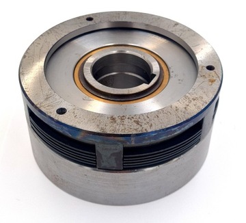 Электромуфта ВЭП 160Б 24В 135мм НОВАЯ