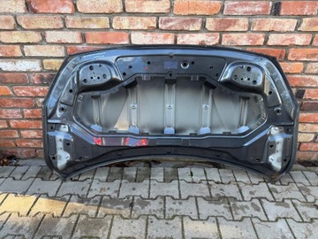 BMW 2 F45 F46 KOVOVÝ KAPOTA AUKCE POZNAN