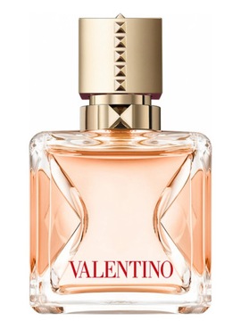 Valentino Voce Viva Intensa woda perfumowana spray 100ml EDP