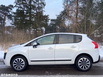 Peugeot 3008 I 2012 Peugeot 3008 Peugeot 3008 1.6 HDi Premium 1.6 Diesel 110KM, zdjęcie 4