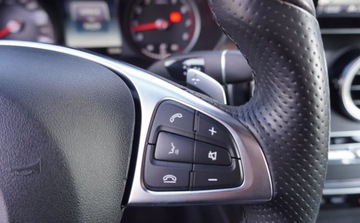 Mercedes GLC C253 SUV 2.0 250 211KM 2018 Mercedes-Benz GLC Bezwypadkowy Serwisowany 1-Wlasciciel Navi Kamera360 HUD, zdjęcie 30