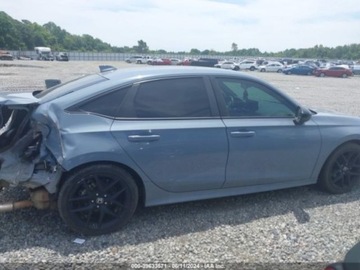 Honda 2022 Honda Civic 2022 HONDA CIVIC SPORT 2.0 Benzyna 158KM, zdjęcie 11