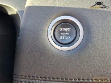 Land Rover Discovery Sport SUV Facelifting 2.0 D I4 150KM 2020 Land Rover Discovery Sport 2,0 D 150KM lift skora alu navi kamera elektryk, zdjęcie 19