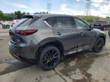 Mazda CX-5 II 2025 Mazda CX-5 Premium 2.5 Benzyna 227KM, zdjęcie 5