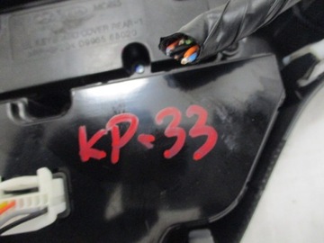 ПАНЕЛЬ КОНДИЦИОНЕРА KIA SPORTAGE IV 97250-F1CB0FHV