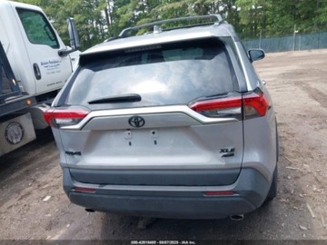Toyota RAV4 V 2024 Toyota RAV4 XLE Premium 2024 2.5l 2.5 Benzyna 203KM, zdjęcie 4