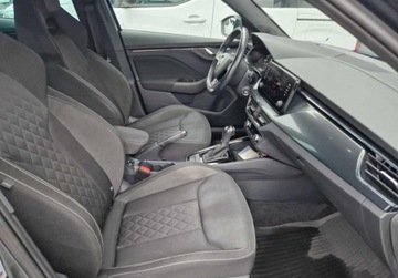 Skoda Kamiq Crossover 1.0 TSI 115KM 2019 Skoda Kamiq 1.0 TSI 115KM Serwisowany ASO Salon PL Automat StyleDynamic, zdjęcie 31