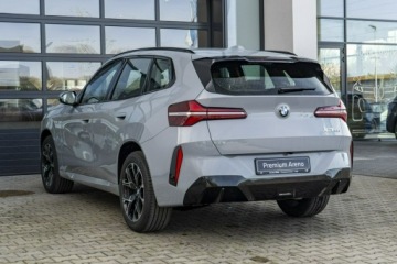 BMW X3 G45 2025 BMW X3 NOWE BMW X3 20d xDrive Dostępne od ręki!, zdjęcie 6