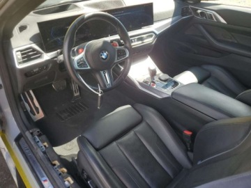BMW Seria 4 G22-23-26 2024 BMW M4 Competition 2024 3.0 Benzyna 503KM, zdjęcie 8