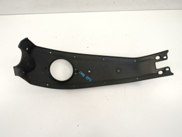 YAMAHA XSR 700 КРЫШКА ЗАЛИВНОЙ ГОРЛОВИНЫ БАКА