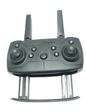 dron e99 pro 4k omijanie przeszkód długi czas lotu Wifi kompletny zestaw