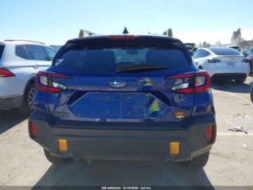 Subaru 2024 Subaru Crosstrek Wilderness 2024 2.5 Benzyna 182KM, zdjęcie 4