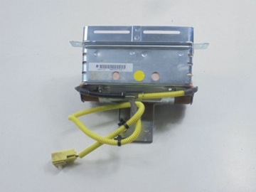 TRIBECA I B9 AIRBAG SPOLUJEZDCE ULOŽENÍ 2405028AF