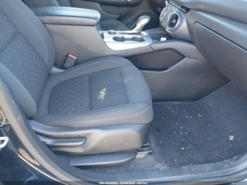 Chevrolet Blazer II 2021 Chevrolet Blazer 1LT 2021 2.5 Benzyna 193KM, zdjęcie 9