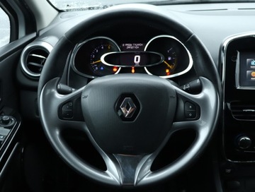 Renault Clio IV Hatchback 5d ENERGY dCi 90KM 2014 Renault Clio 1.5 dCi, Salon Polska, Navi, Klima, zdjęcie 17