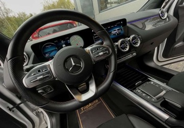 Mercedes GLA II Off-roader 2.0 250 224KM 2022 Mercedes-Benz GLA 8G-DCT 2.0 224KM VIRTUAL gwarancja LED AMG line, zdjęcie 30
