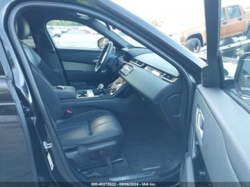 Land Rover Range Rover Velar 2023 Land Rover Range Rover Velar p340 r-dynamic s mhev, 2023r., 4x4, 3.0L 3.0, zdjęcie 8