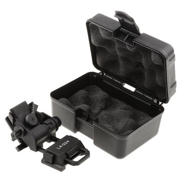 Очки FMA L4G24 Металлический шлем NVG PVS15/PVS18