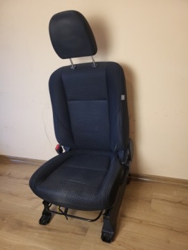 Sitz links vorne Fahrer ZAPINKA AIRBAG MITSUBISHI OUTLANDER III 3 OE EURO | thumb 15