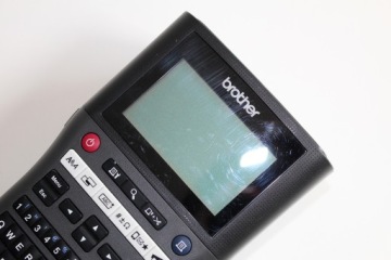 Принтер этикеток Brother PT-H500 + лента TZe-251 24 мм