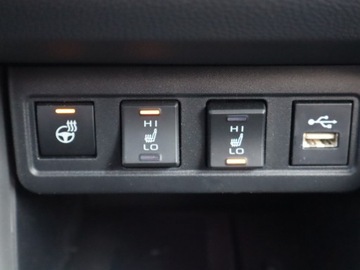 Toyota Corolla Verso AR10 2023 Toyota Corolla Cross 2.0 Hybrid 2WD, Salon Polska, zdjęcie 13