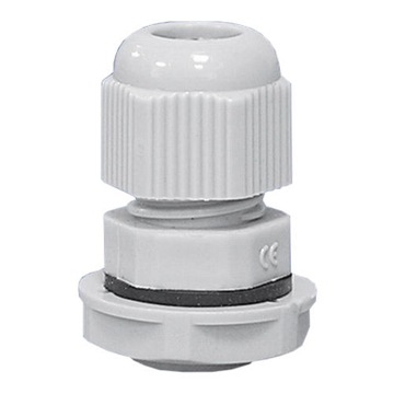 Elektro-Plast Dławica PG-21, 34.21, Ø13-18mm, IP68