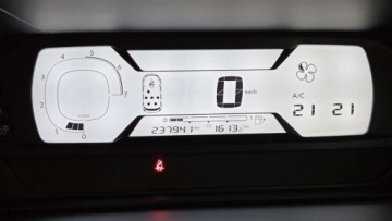 Citroen C4 Spacetourer Van 1.5 BlueHDi 131KM 2019 Citroen C4 SpaceTourer 1,5 DCI 131 KM, 7-mio osobowy, 100 Bezwypadkowy, zdjęcie 25