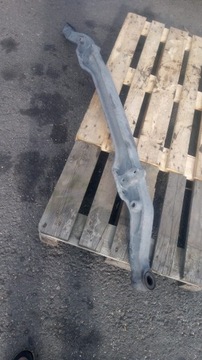 81 441013155 MAN TGL Балка Подвеска передней оси