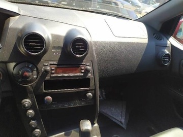 DESKA ROZDĚLOVAČE SSANG YONG ACTYON