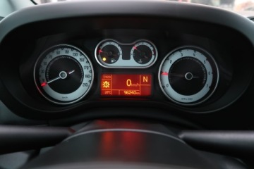 Fiat 500L Trekking Seria 1 1.3 Multijet 16V II 85KM 2014 Fiat 500L 1.3 MultiJet, Automat, Navi, Klima, zdjęcie 10