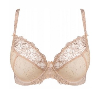 BIUSTONOSZ DALIA EMILIA K24 BEŻ 65G GRATIS