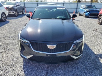 Cadillac 2022 Cadillac CT4 Sport 2022 2.0l 2.0 Benzyna 235KM, zdjęcie 5