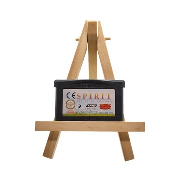 Spirit Mustang Game Boy Gameboy Advance GBA